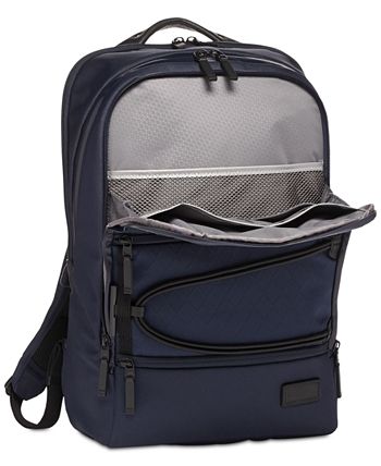 Tumi westville best sale backpack review