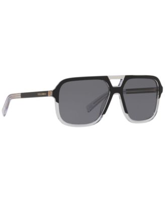 dg4354 polarized