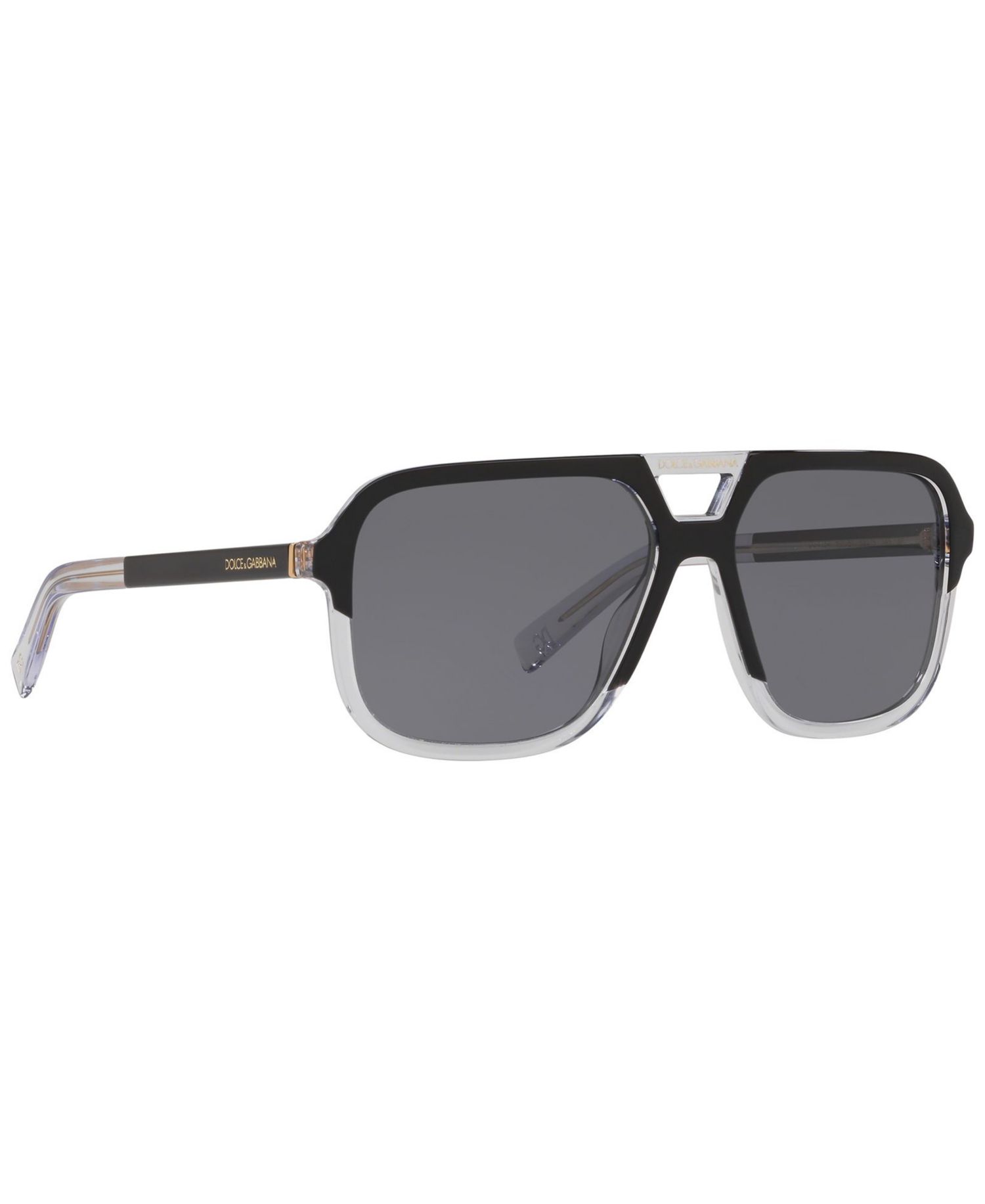 Polarized Sunglasses, DG4354 58