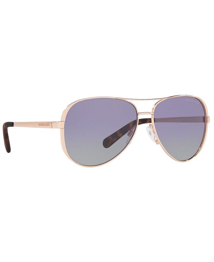 Are michael kors sunglasses polarized Outlet