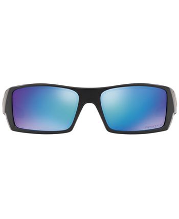 Oakley - Polarized Sunglasses, OO9014 60 GASCAN