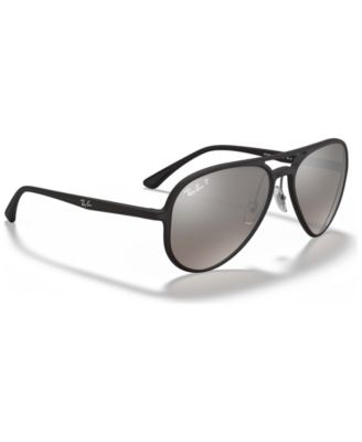 Polarized Sunglasses, RB4320CH 58