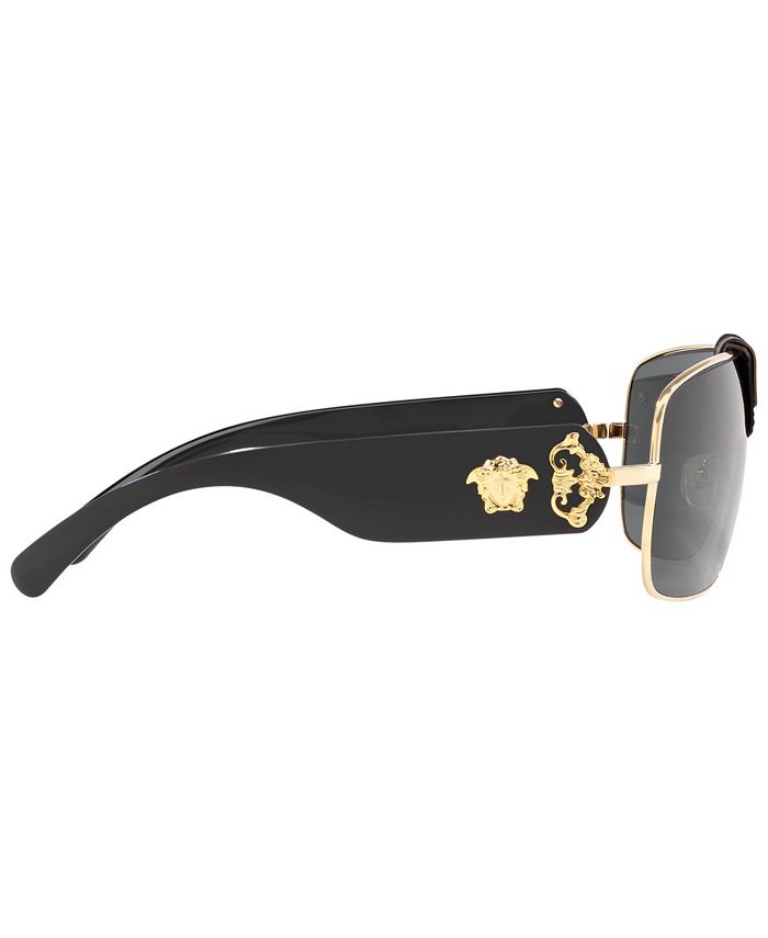 Versace - Sunglasses, VE2207Q 38
