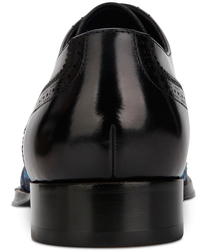 Tallia discount dress shoes