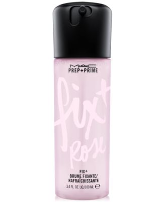 MAC - Prep + Prime Fix+