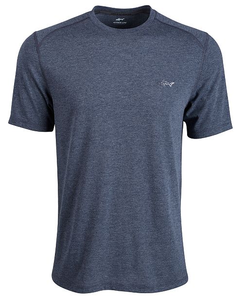 Greg Norman Men S Soft Touch T Shirt Created For Macy S