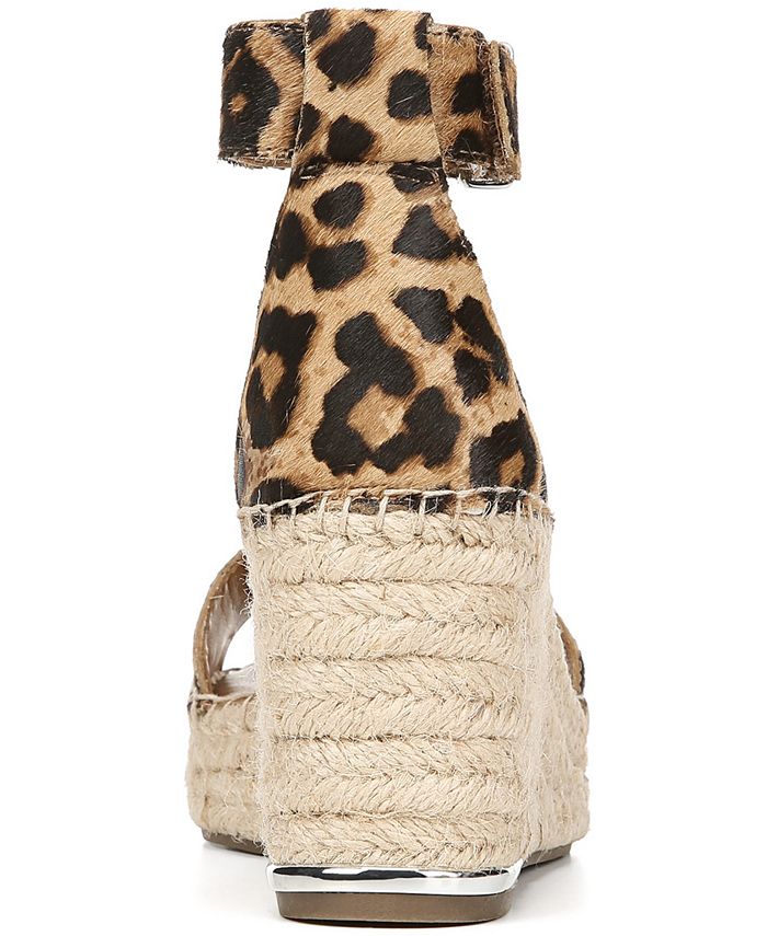 franco sarto clemens gold