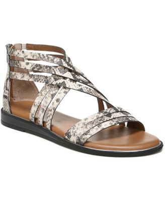 Franco Sarto Gaetana Flat Sandals Macy s