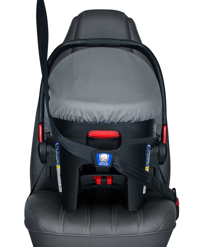 Britax BSafe Ultra Infant Car Seat Macy