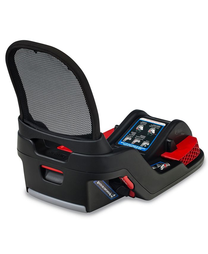 Britax Infant Car Seat Base With AntiRebound Bar Macy's