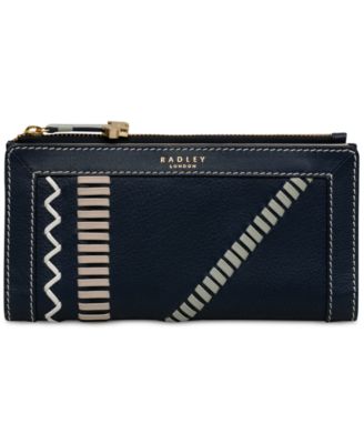 macys radley wallet