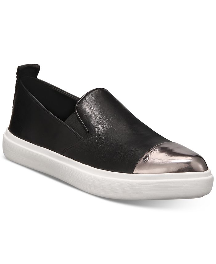Dkny discount mallory flats