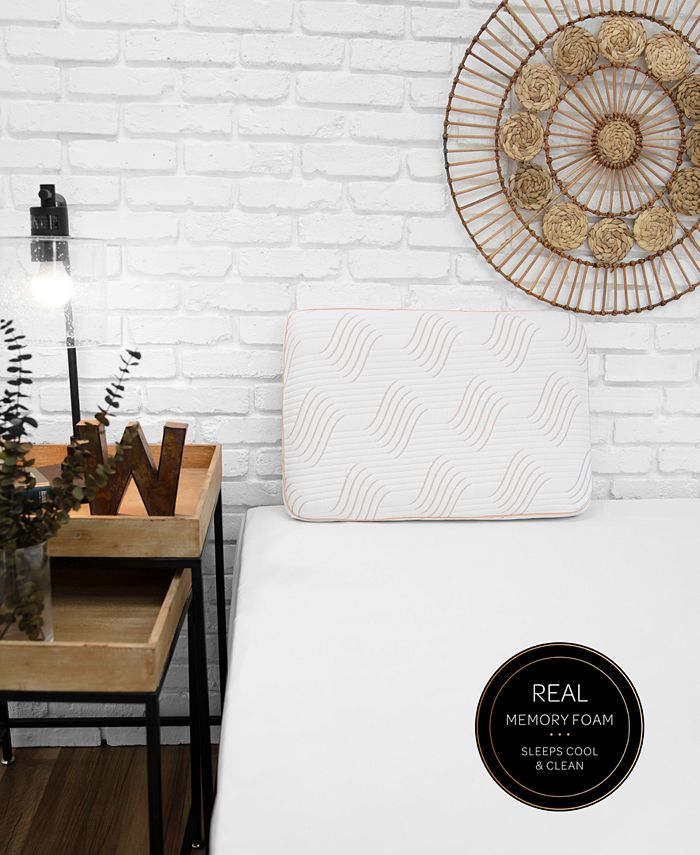 Icool pillow best sale