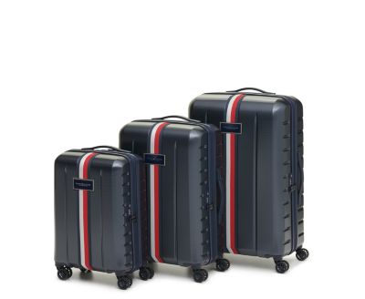 tommy luggage bag Online shopping has 