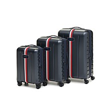 CLOSEOUT! Riverdale Hardside Luggage Collection, Created for Macy's 