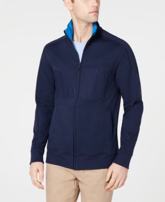 DKNY - Men's Track Jacket
