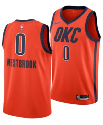 westbrook okc shirt
