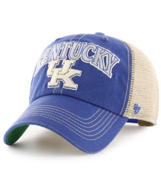 47 brand kentucky wildcats hat