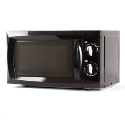 Commercial Chef - .6 Cu. Ft. Microwave