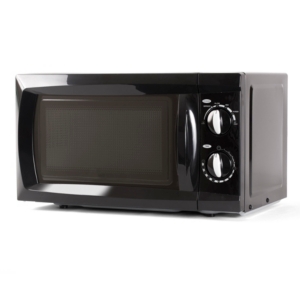 Commercial Chef CHM660 .6 Cu. Ft. Microwave