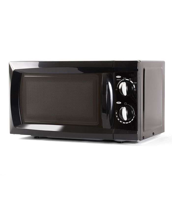 Commercial Chef - .6 Cu. Ft. Microwave