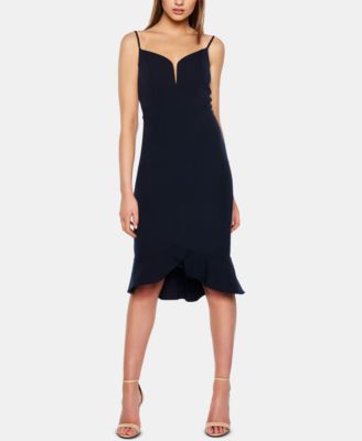 bardot dress macys