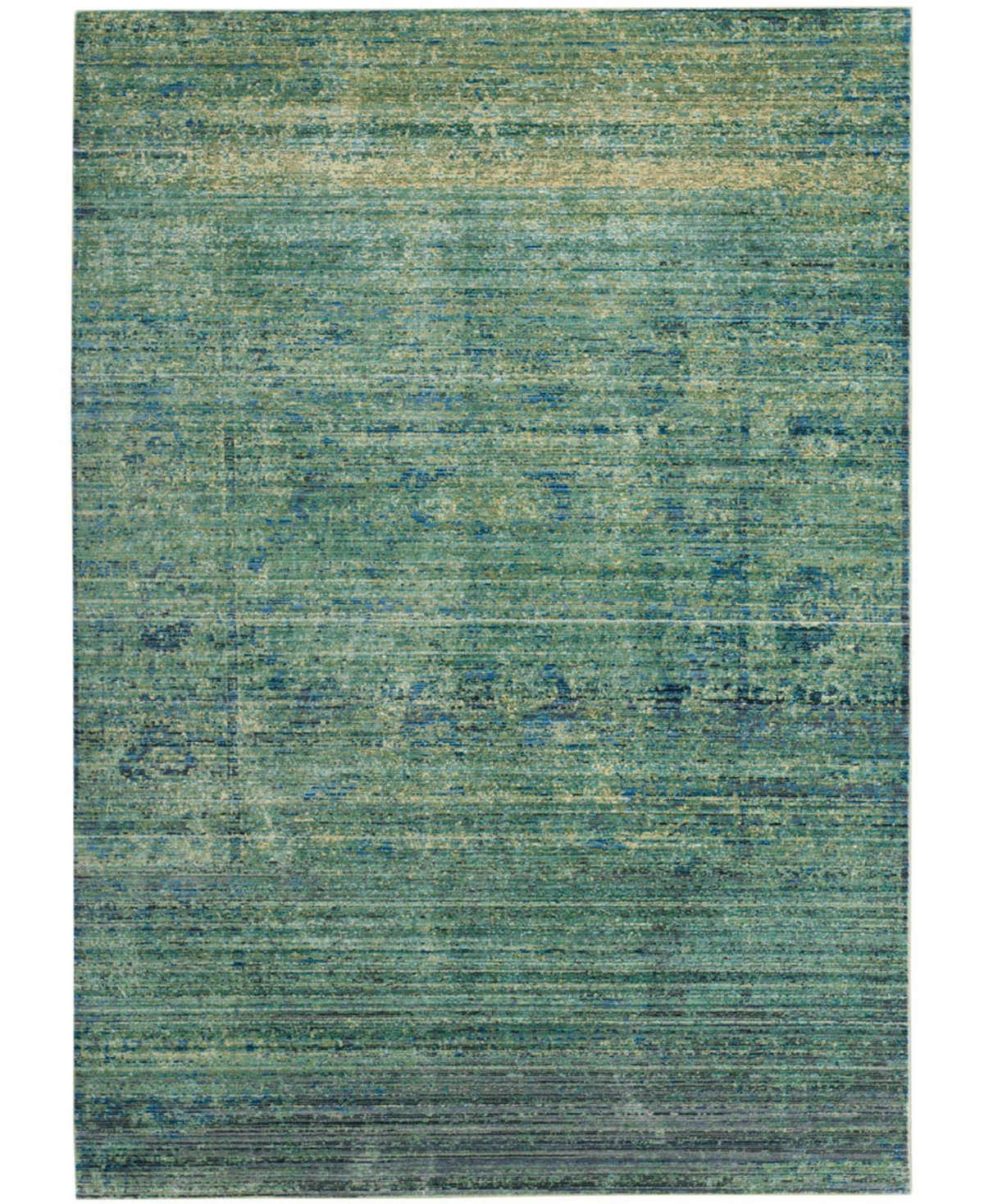 Safavieh Mystique MYS920 Area Rug -Multi
