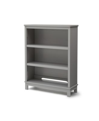 Delta Children - Universal 3-Shelf Bookcase