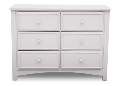 delta children dresser