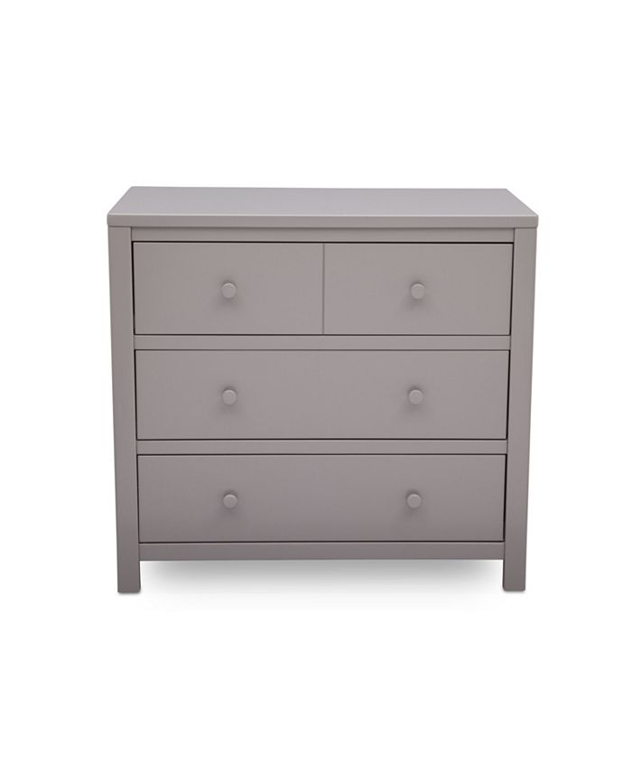 Delta Children 3 Drawer Dresser Macy's