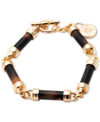 macy's ralph lauren bracelet