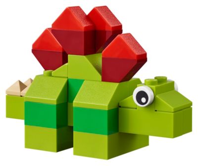 LEGO® Basic Brick Set 11002