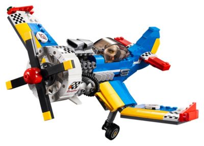 LEGO® Race Plane 31094