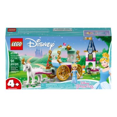 LEGO® Cinderella's Carriage Ride 41159