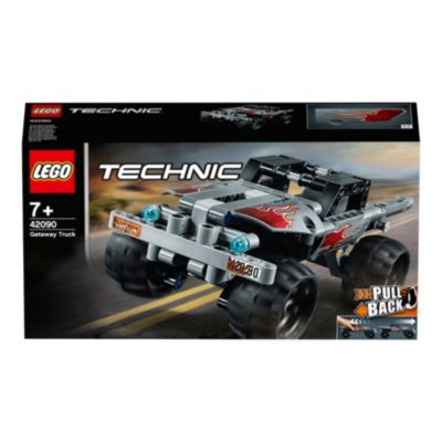 LEGO® Getaway Truck 42090
