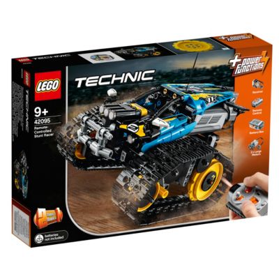 LEGO® - Remote-Controlled Stunt Racer