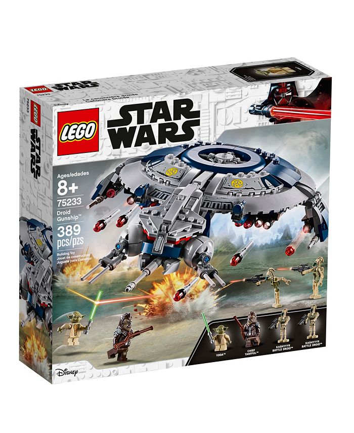 lego droid gunship bricklink