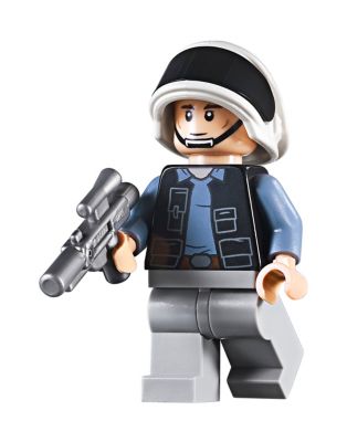 LEGO® TIE Fighter™ Attack 75237