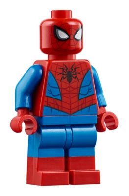 LEGO® Spider Mech vs. Venom 76115