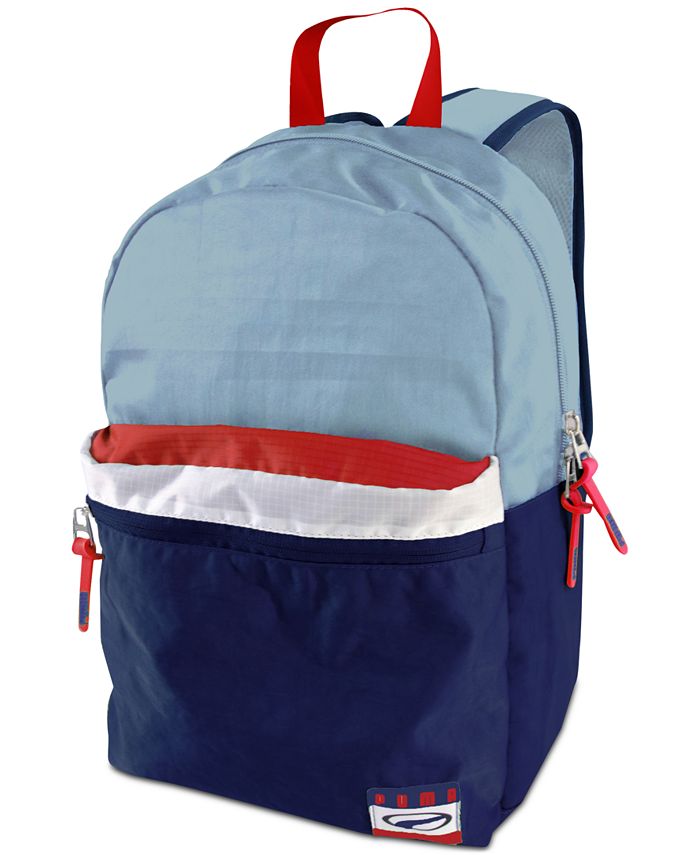 Puma Men's City Colorblocked Backpack - Macy's