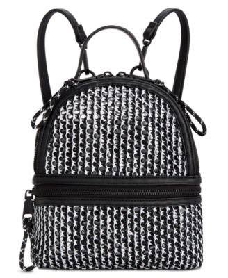 Steve Madden - Murray Mesh Backpack