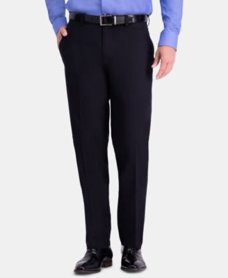 haggar premium comfort slim fit