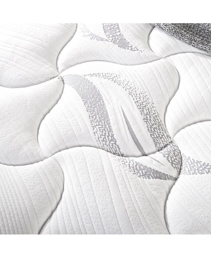 Zinus Cloud Memory Foam 8 Inch Mattress / Plush Support Delivered in a