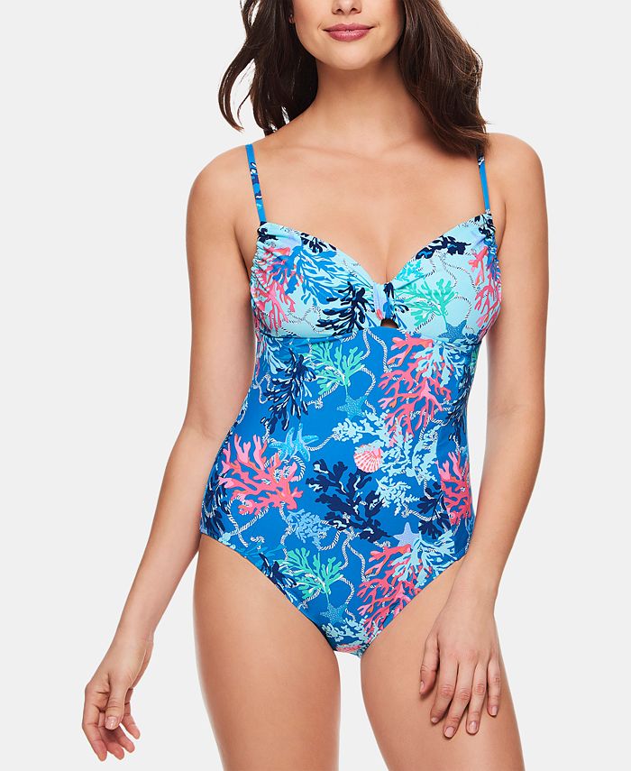 Vera sales bradley swimsuit