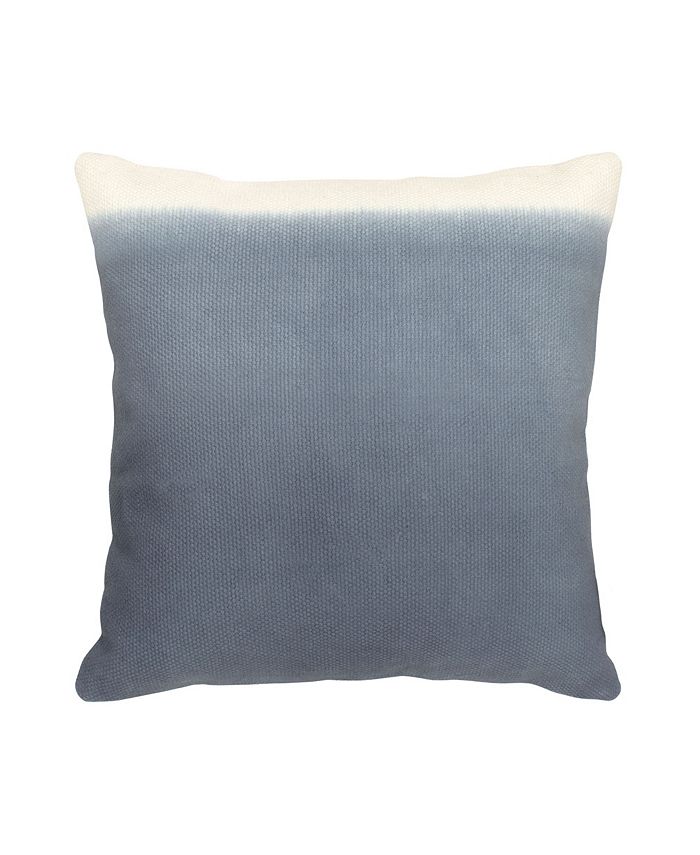 French Connection Sunset 18" Square Ombre Decorative Pillows & Reviews