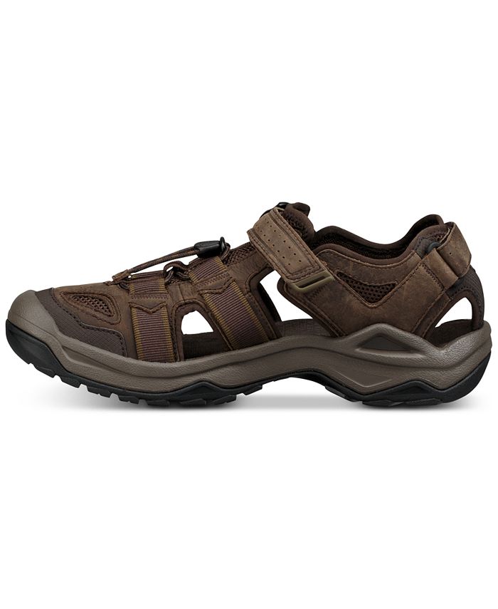 Teva Men's Omnium 2 Sandals & Reviews - All Men's Shoes - Men - Macy's