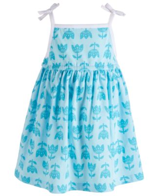 macy's baby girl easter dresses