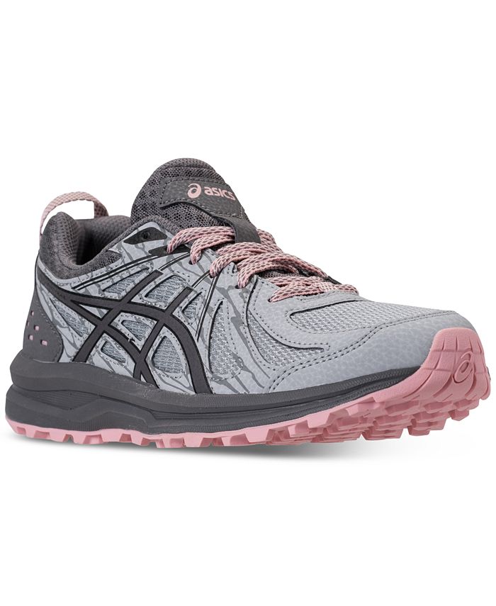 asics women's frequent trail running shoes