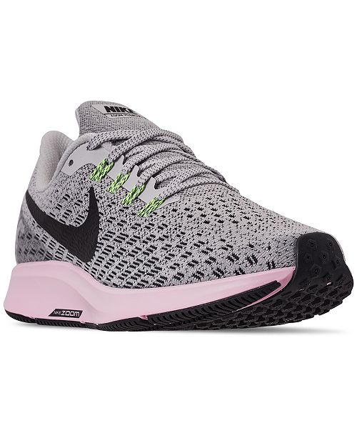 nike women's air zoom pegasus 35 running shoes