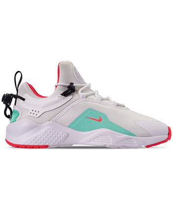 Women's air huarache city move casual sneakers from finish line sales